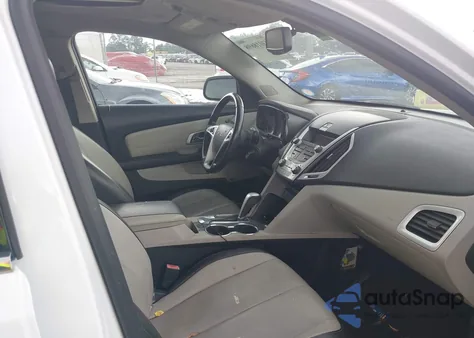 2010 GMC Terrain Slt from USA, damaged, VIN 2CTALFEW1A602344